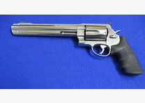 Revolver Smith & Wesson .500S&W avec mallette 500