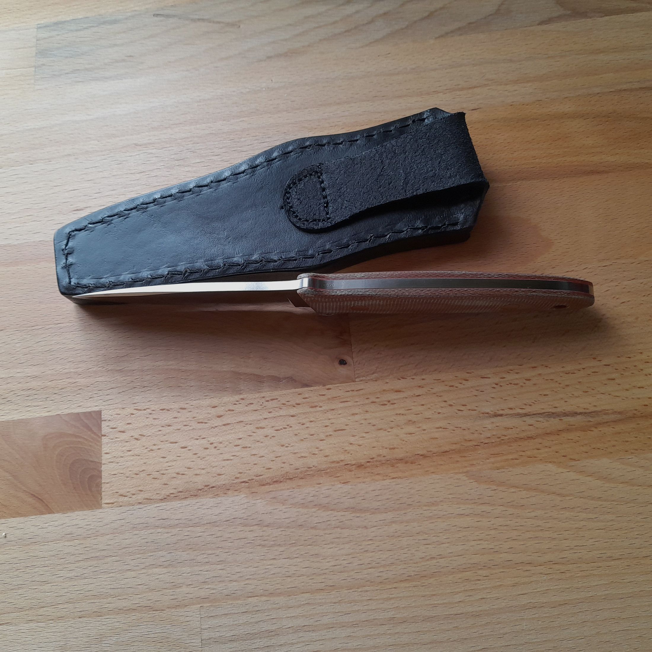 Noż Böker Plus Club Pro 02 BO 029