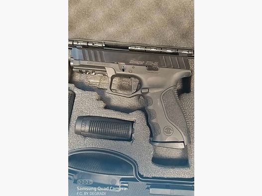 STOEGER STR – 9L 9×21