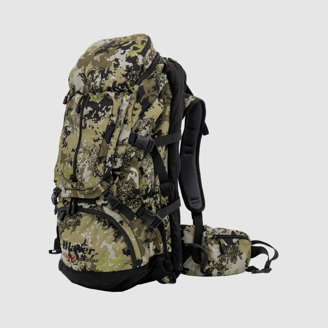BLASER - Backpack Ultimate Expedition HunTec Camo