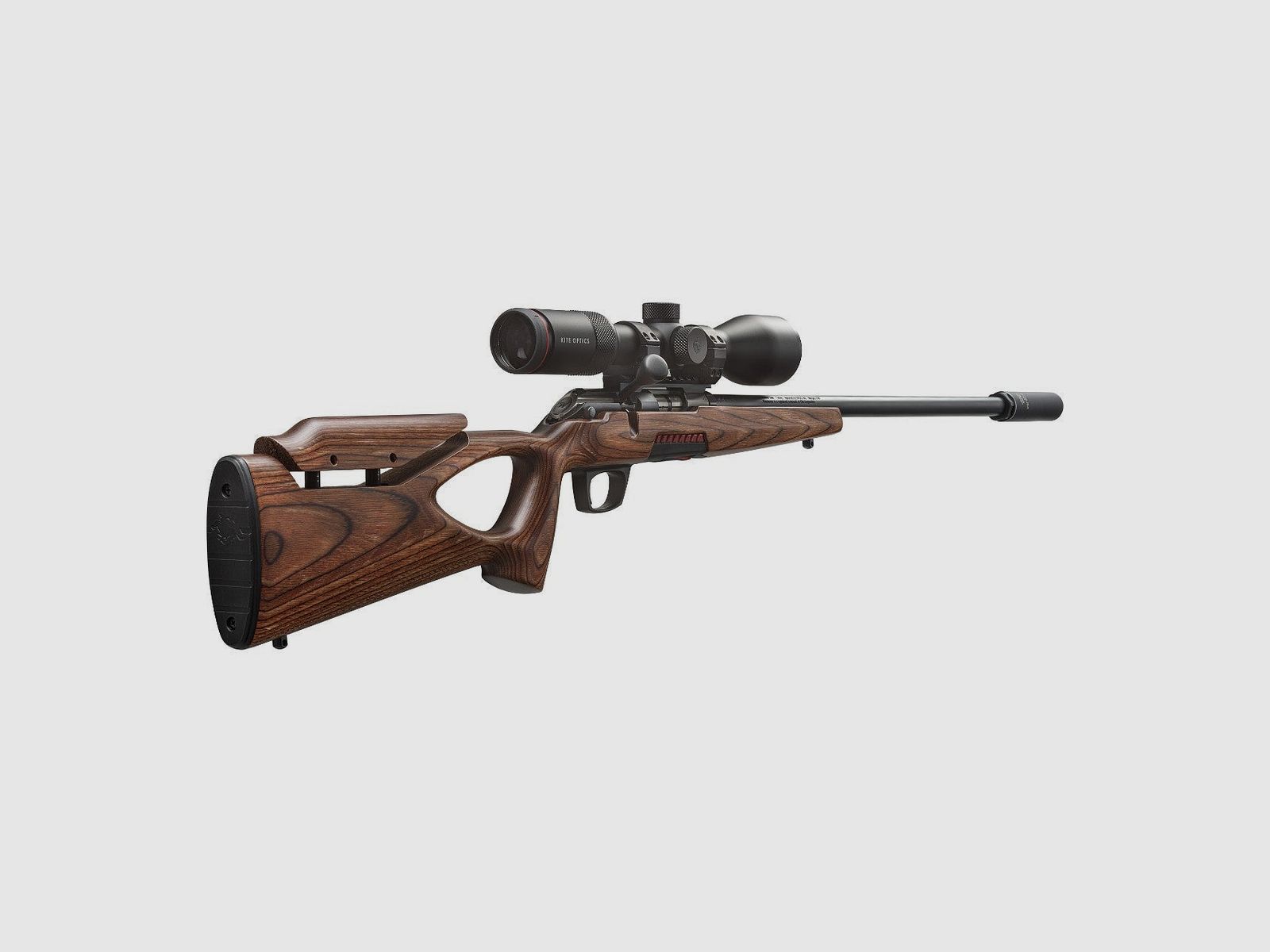 Winchester Xpert Thumbhole THR 18'' 17HMR, zdjęcie 7 z 8