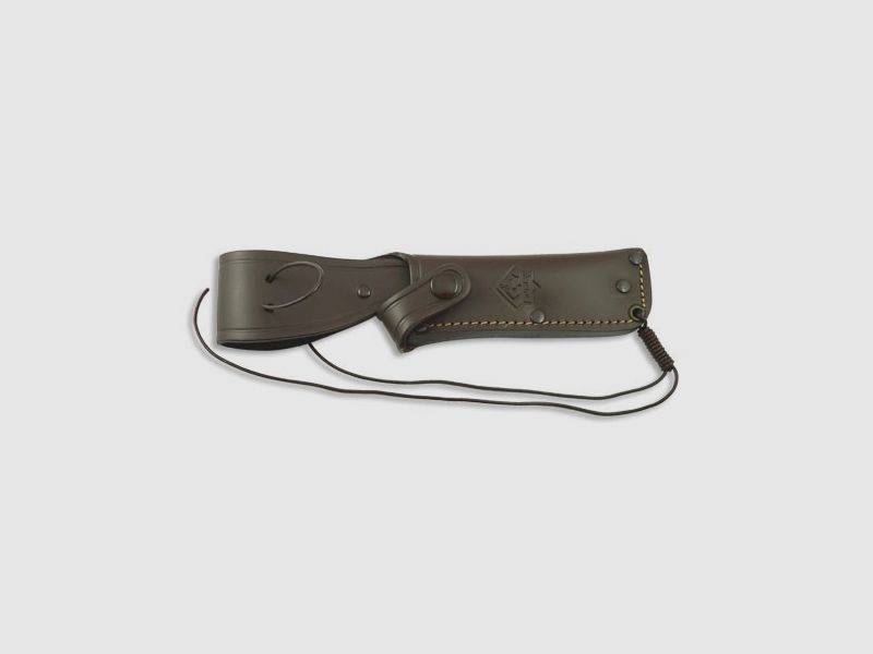 PUMA funda de cuero skinner