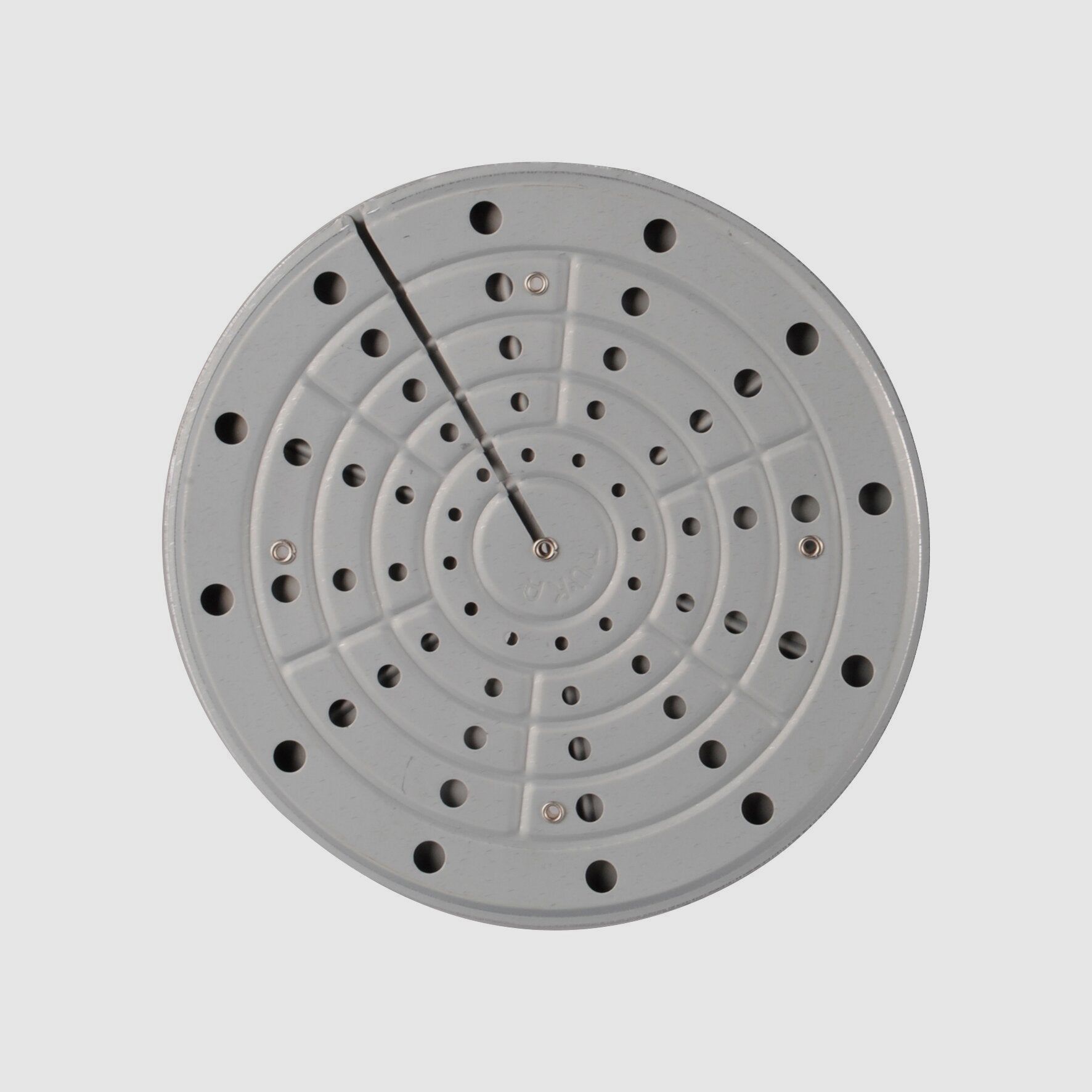 Piastra calda di sicurezza, 16 cm, immagine 2 di 4
