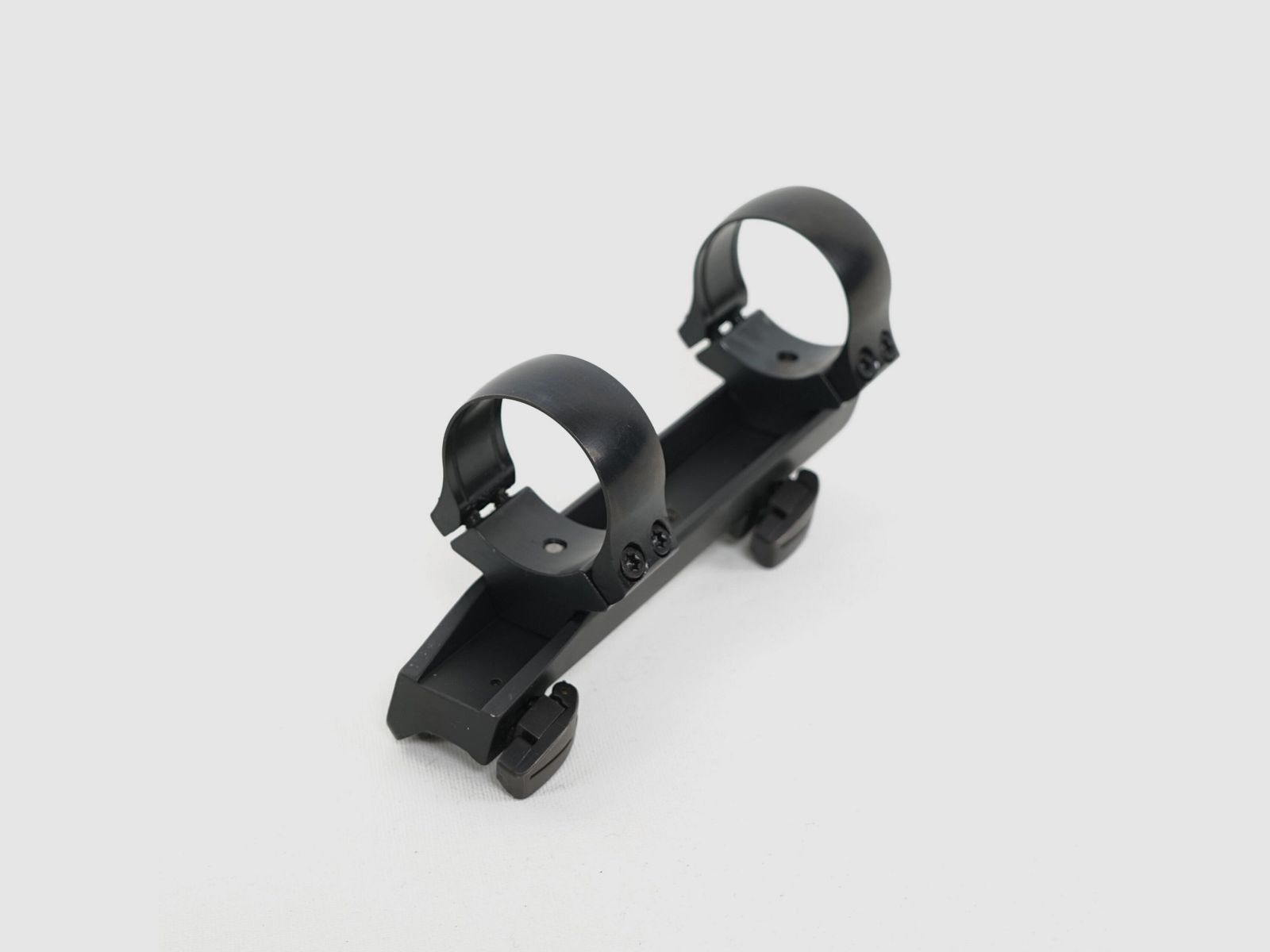Reineke Ringmontageadapter für Zeissschiene, Bild 2 von 3