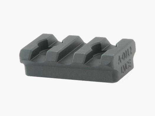 Adaptateur Picatinny Spuhr 10x35mm
