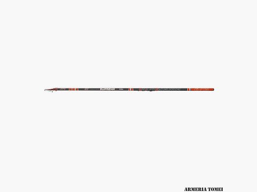 BARREL – MITCHELL – SUPREMA TROUTISTA S3 11 470 20-40g LD