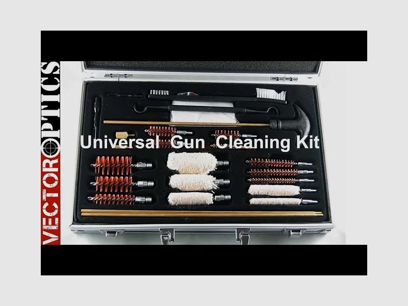 Vector – Gunpay – Barrel cleaning cord caliber 12GA, image 6 of 10