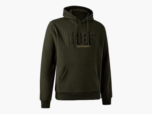 Deerhunter Jubilee Hoodie Timber