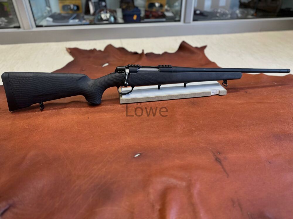 Sako 90 Pico Negro