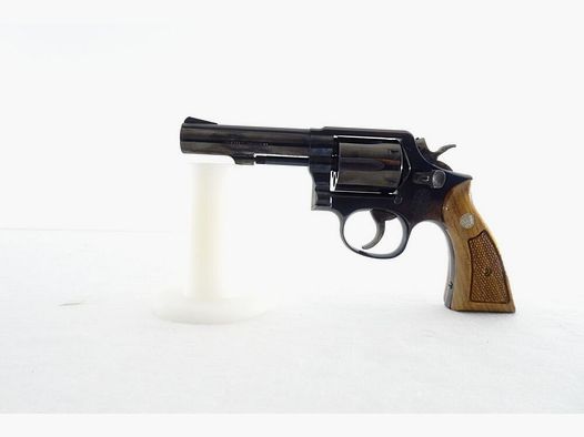 Smith & Wesson S&W 13-4