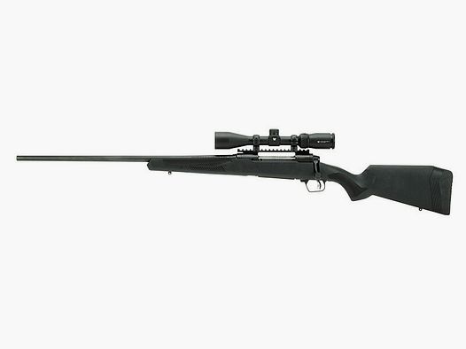 Savage 110 APEX HUNTER XP .223 REM LINKSHAND 20"/51CM MIT 3-9X40 ZF
