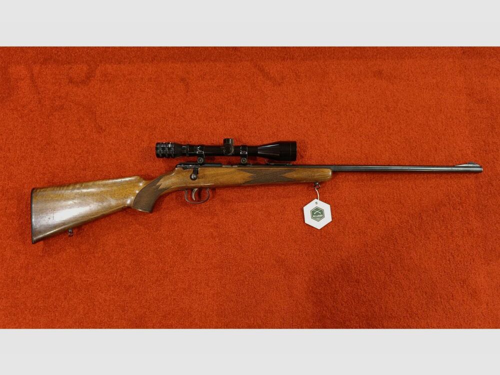 Anschütz ohne .22lr