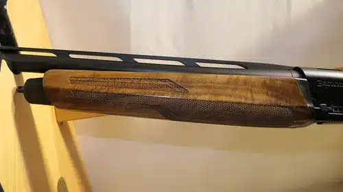 Selbstladeflinte Browning Maxus 2 Hunter Kal. 12/76, Bild 11 von 14