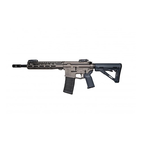 Carabina AR-15 MILICON Premium 12.5" Tungsten cal.: .223 Wylde (5.56x45mm NATO / .223Rem), imagen 2 de 5