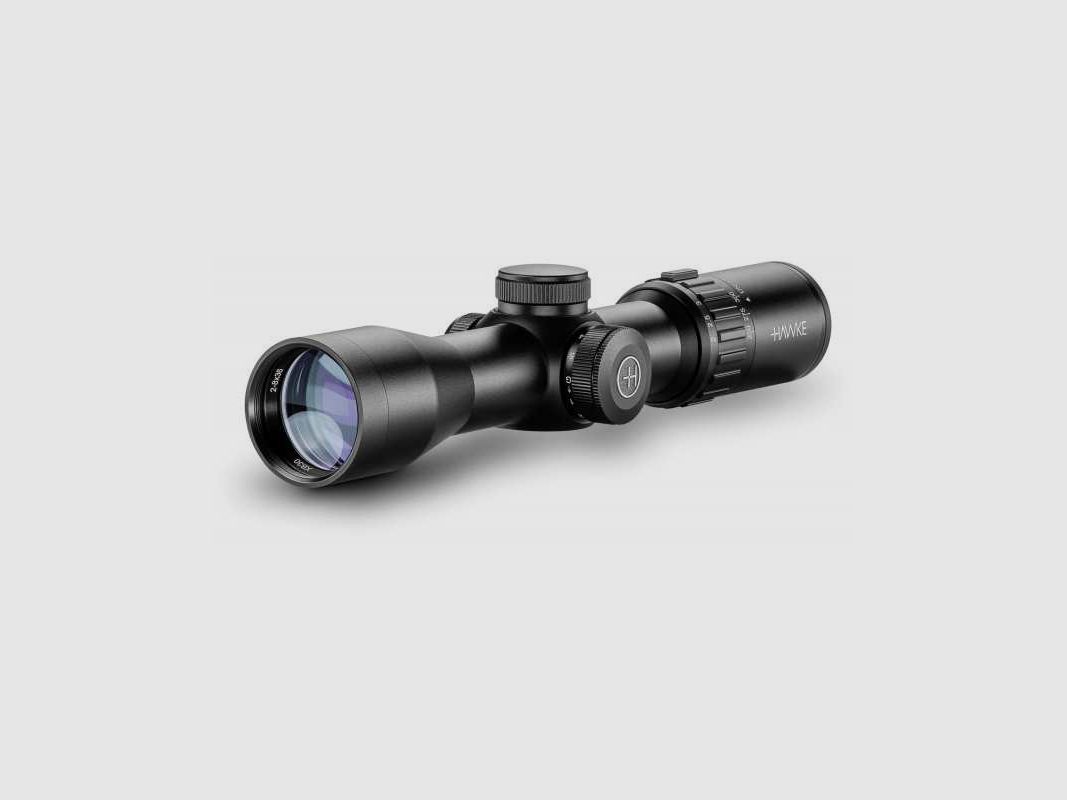 Hawke XB30 Compact WA 2-8x36 SR Ziefernrohr