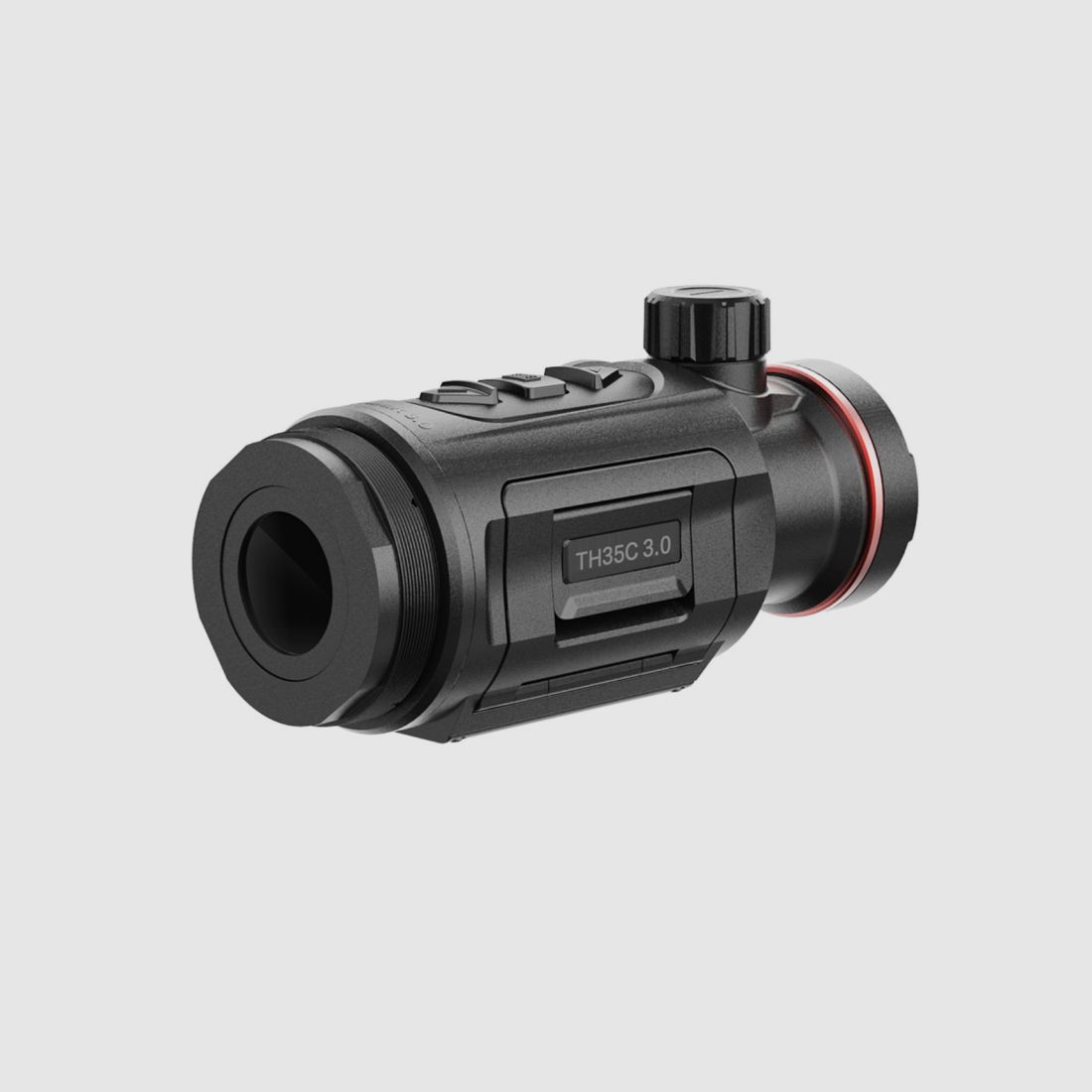 Clip-On thermique Thunder TH35C 3.0 HIKMICRO, image 2 sur 5