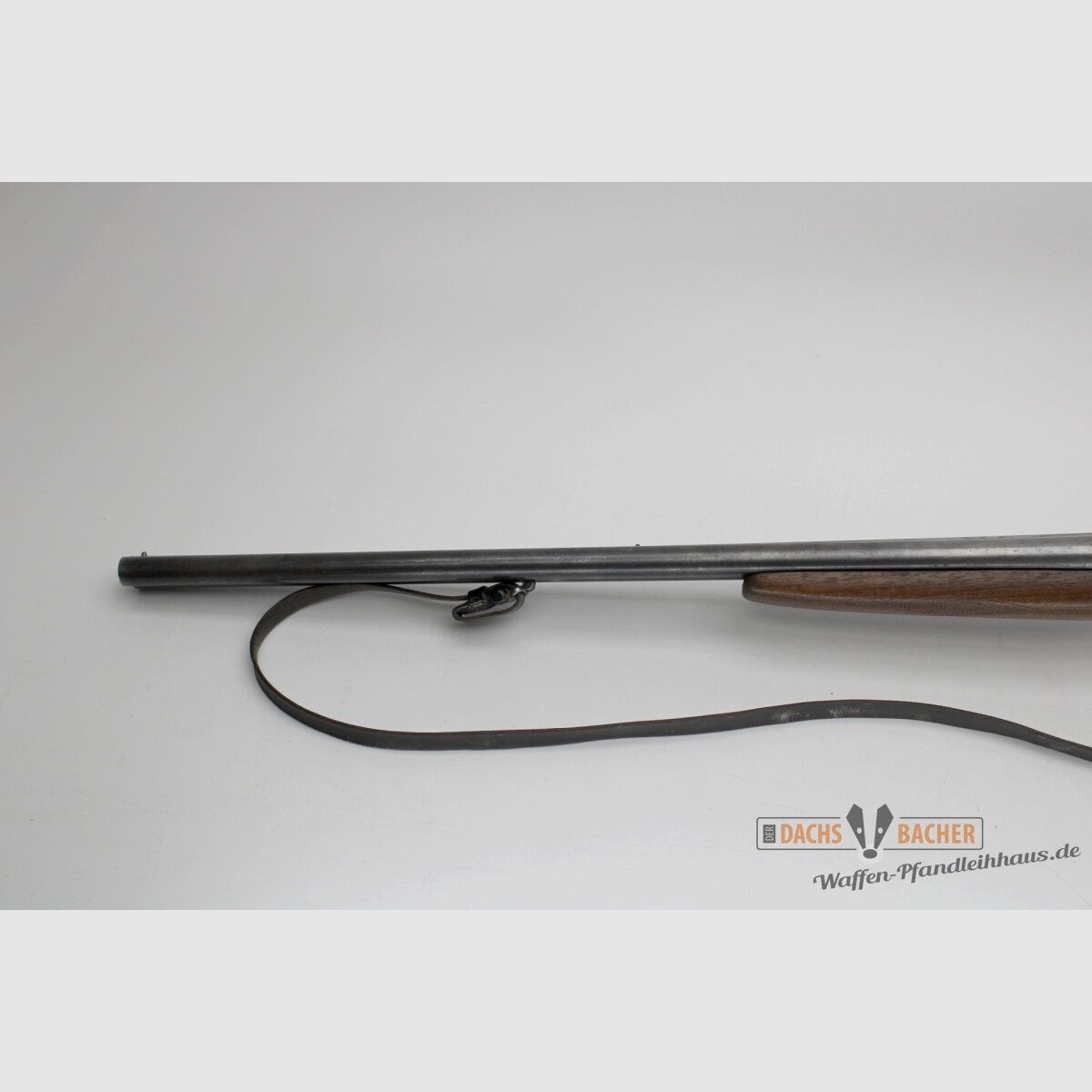 DF Doppelflinte Savage Stevens Kal. 16/70