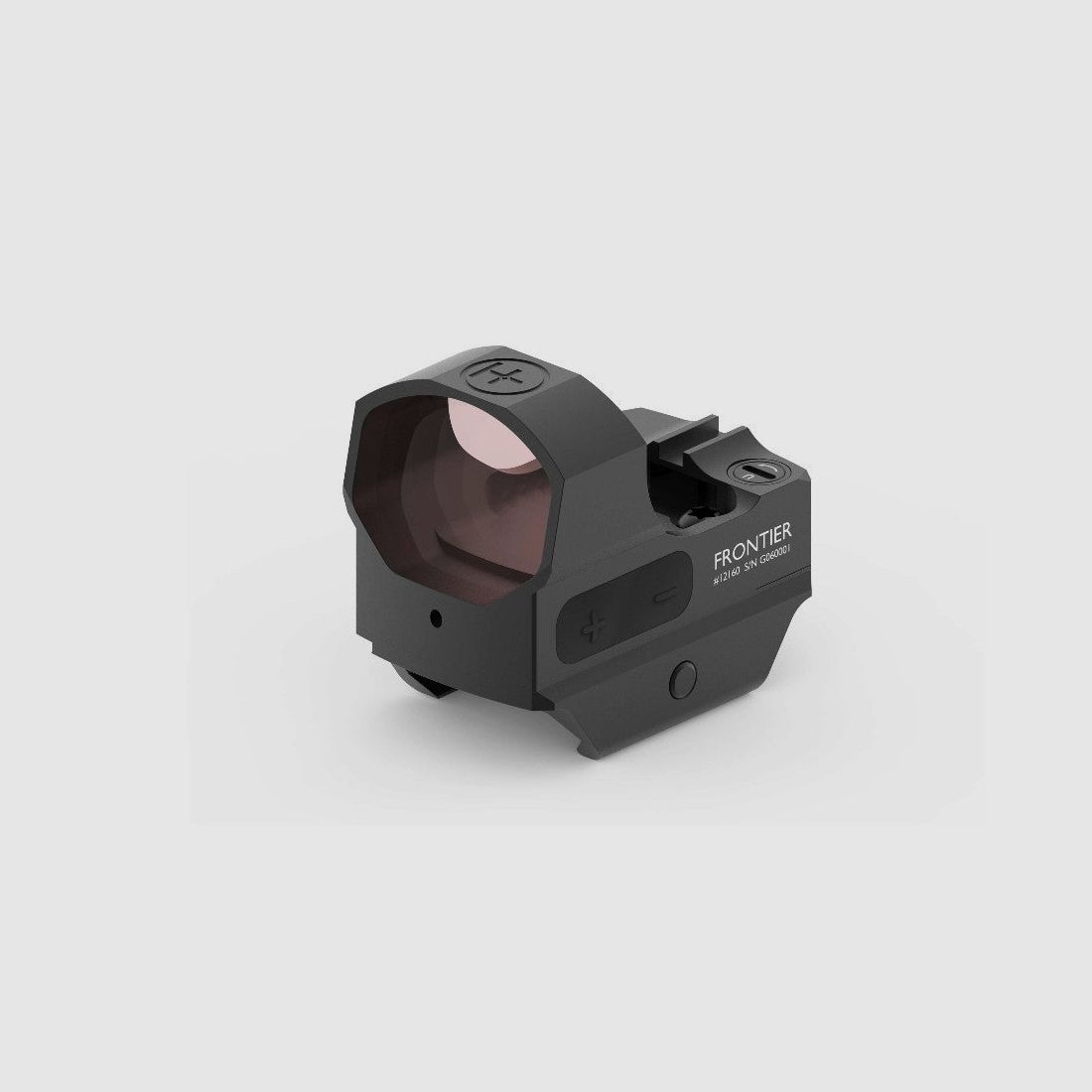 Frontier Red Dot Reflexvisier 1x24 WEAVER / RSMc, Bild 1 von 2