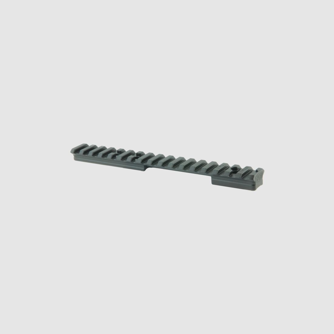 Montaggio Picatinny Spuhr Remington 700 SA OMIL Esteso