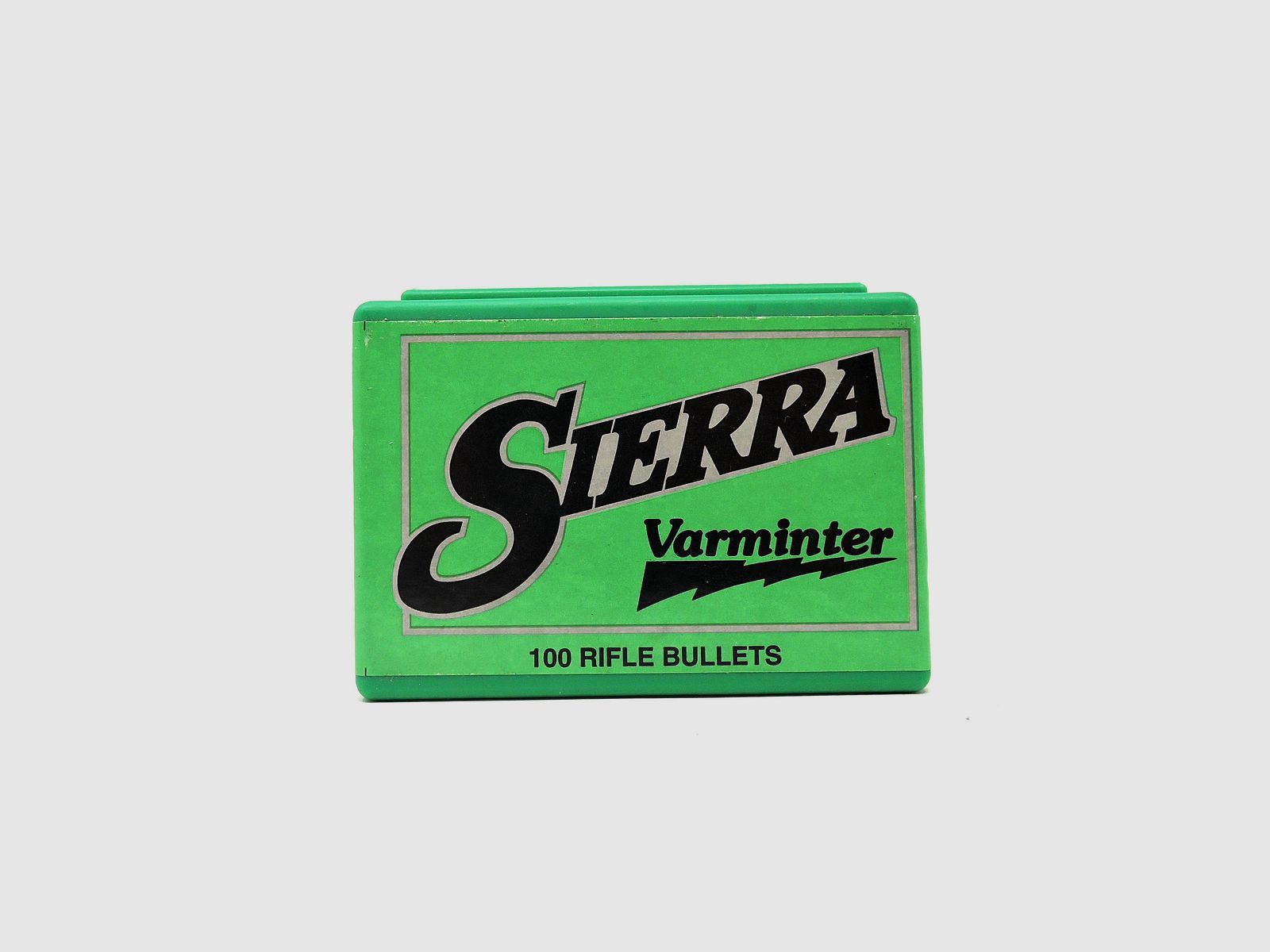 Sierra Varminter Geschosse