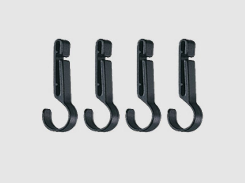 PETZL CROCHLAMP S