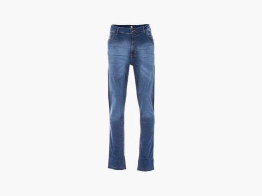 Ragnar Raids Ragnar Raids Hose Thor AOR1 Jeans blau