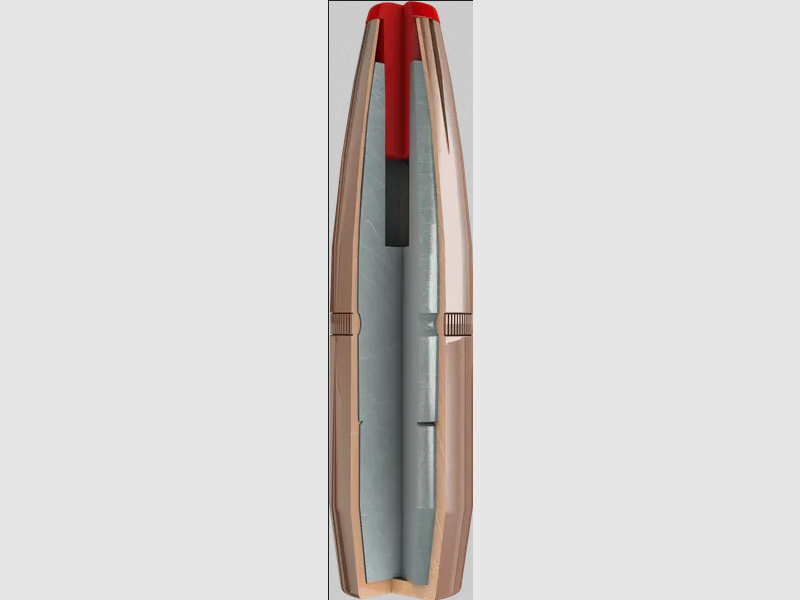Hornady Geschosse 7.62x39mm .3115 255 gr Sub-X
