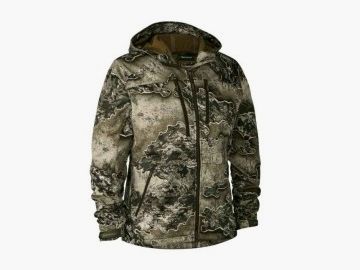 Deerhunter Excape Softshell Jacke