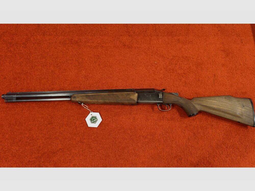 Tikka M77 5.6x50R Mag; 12/70