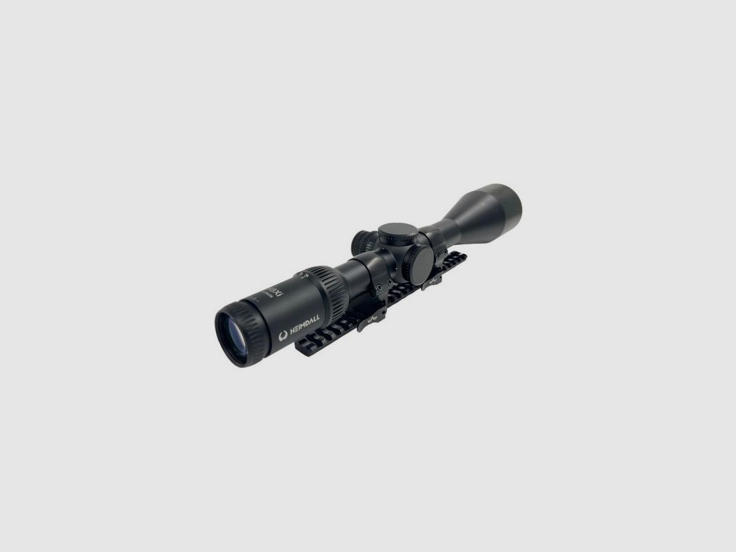 HEIMDALL H8Xi 3-24x56 4Ai, image 2 sur 7