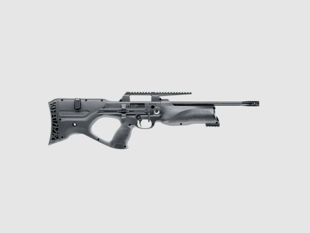 Walther Reign M2, image 2 of 6