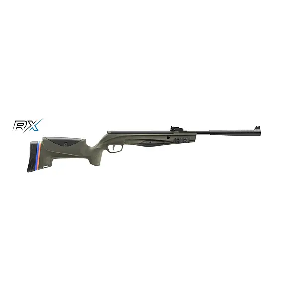 Carabine Air Comprimé Stoeger RX3 TAC Verte, image 1 sur 2