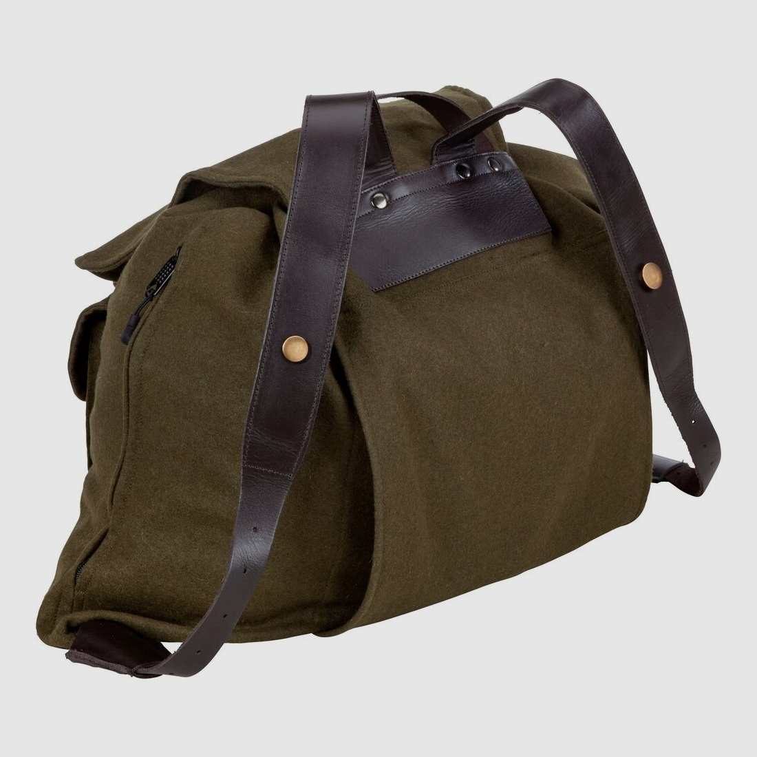 Parforce Rucksack Loden Premium