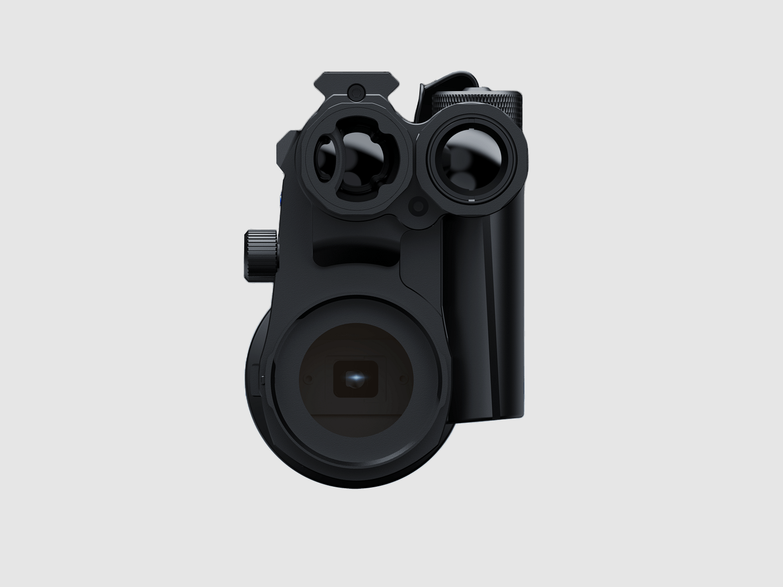 PARD NV007SP dispositif de fixation – 850 nm avec LRF