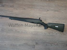 Steyr Mannlicher CL II SX