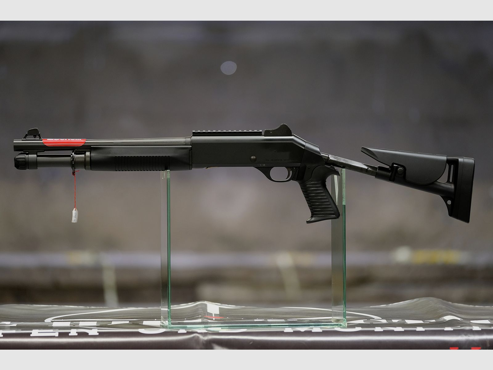 Benelli M4 Super 90, Bild 3 von 8