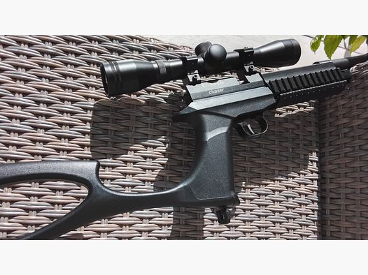 Pistola carabina Diana Chaser