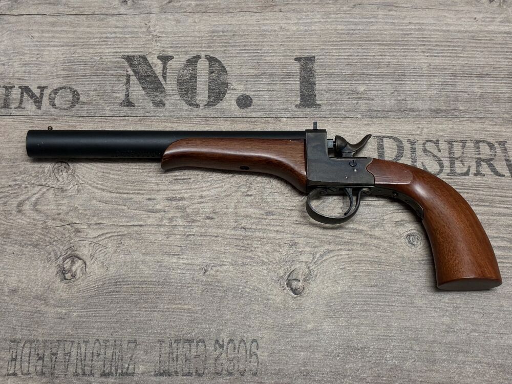 Pistola Saloon Pedersoli