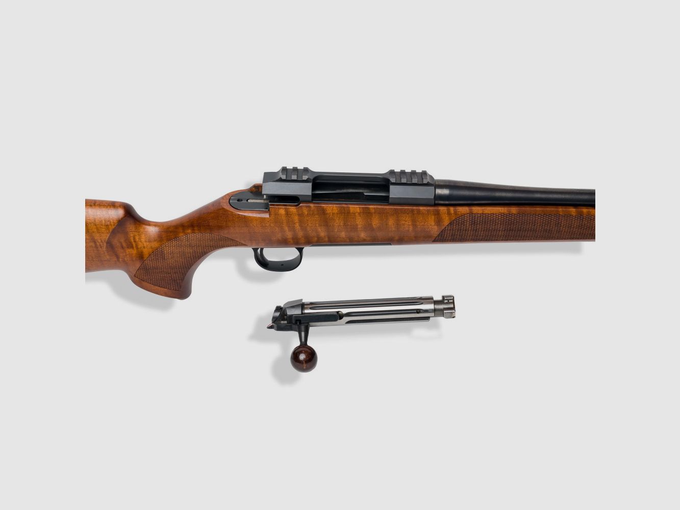 AE PRECISION HUNTER HS bolt-action rifle cal. 308W, image 6 of 6