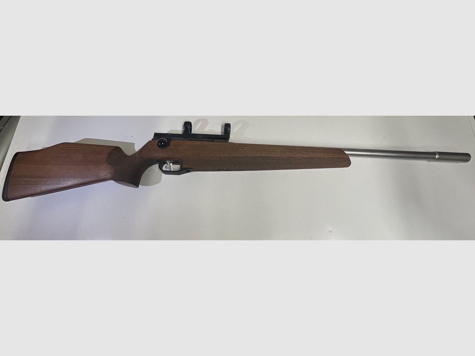 Keppeler hunting match 222rem.