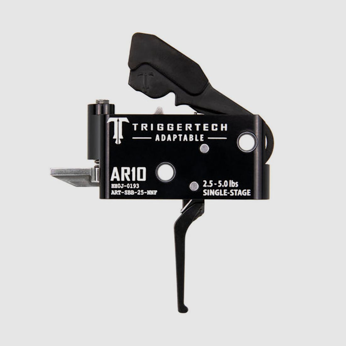 AR10 – Anpassbare Flachabzugseinheit, Bild 1 von 5