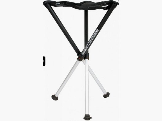 Walkstool Komfort Dreibein 65cm