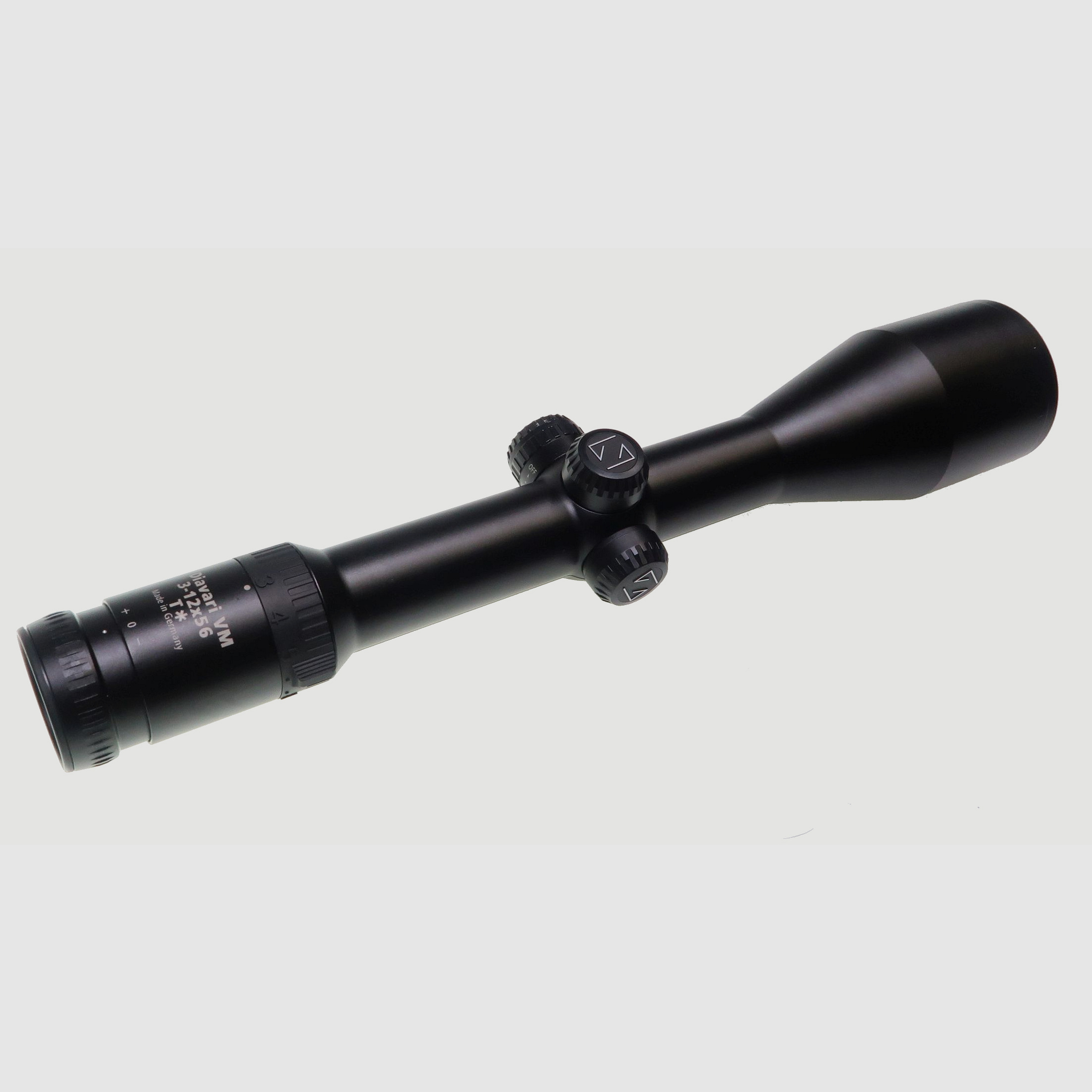 Zeiss Diavari VM 3-12x56