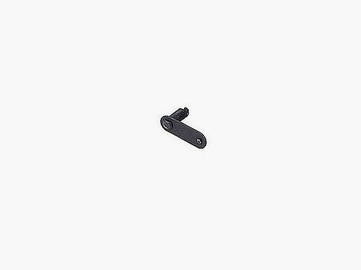 Auswerfer schwarz Tommy Gun T1+5