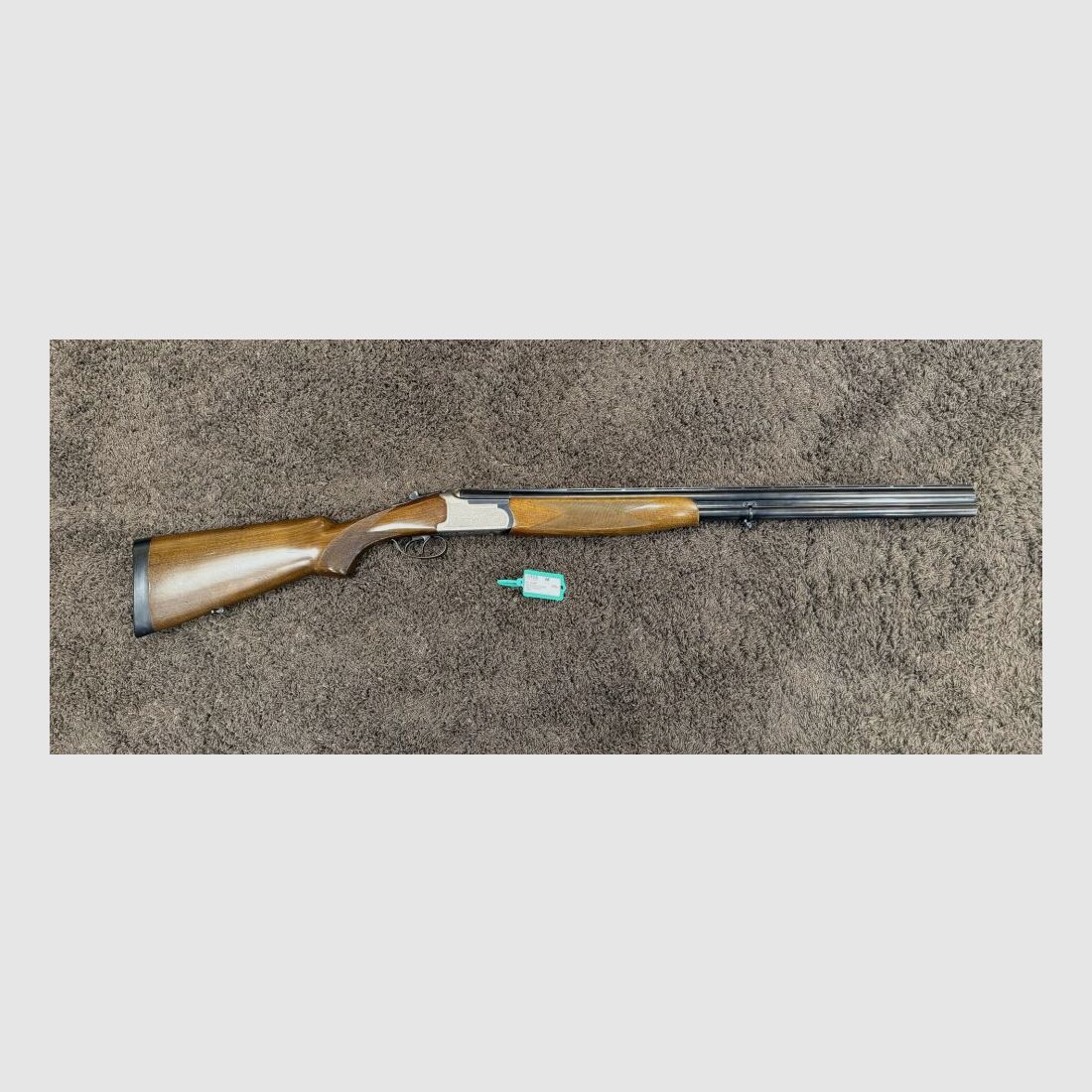 AKAH BDF 12/70 AKAH