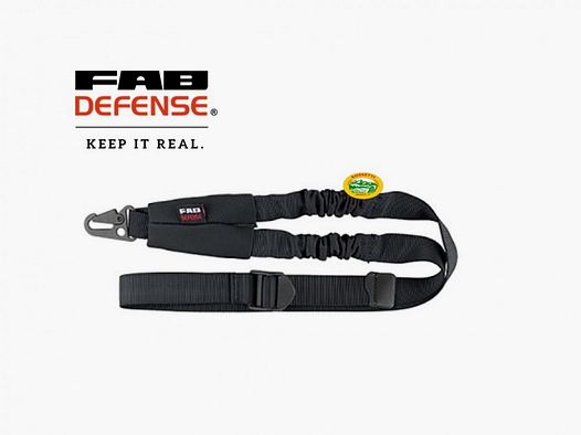 FAB DEFENSE cinghia 1 punto