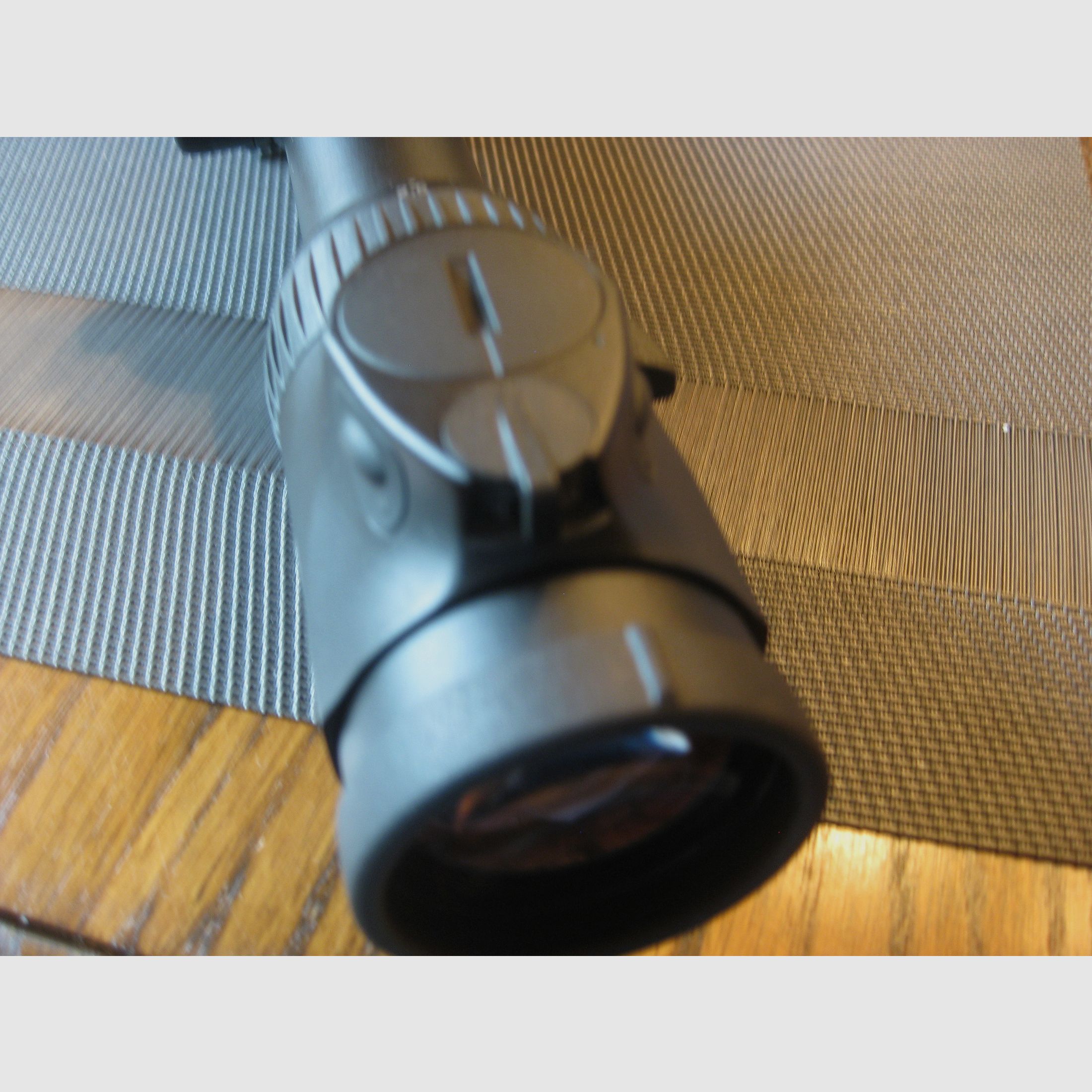 LIKE NEW, Generation II Swarovski Z6i 2.5-15x56 P BT SR 4A-I including ERA - tilt mount for Picatinny/Weaver !! Available with original Blaser saddle mount for an additional charge if needed! No ZEISS-LEICA-Schmidt&Bender-Sauer-Mauser-SteelAction