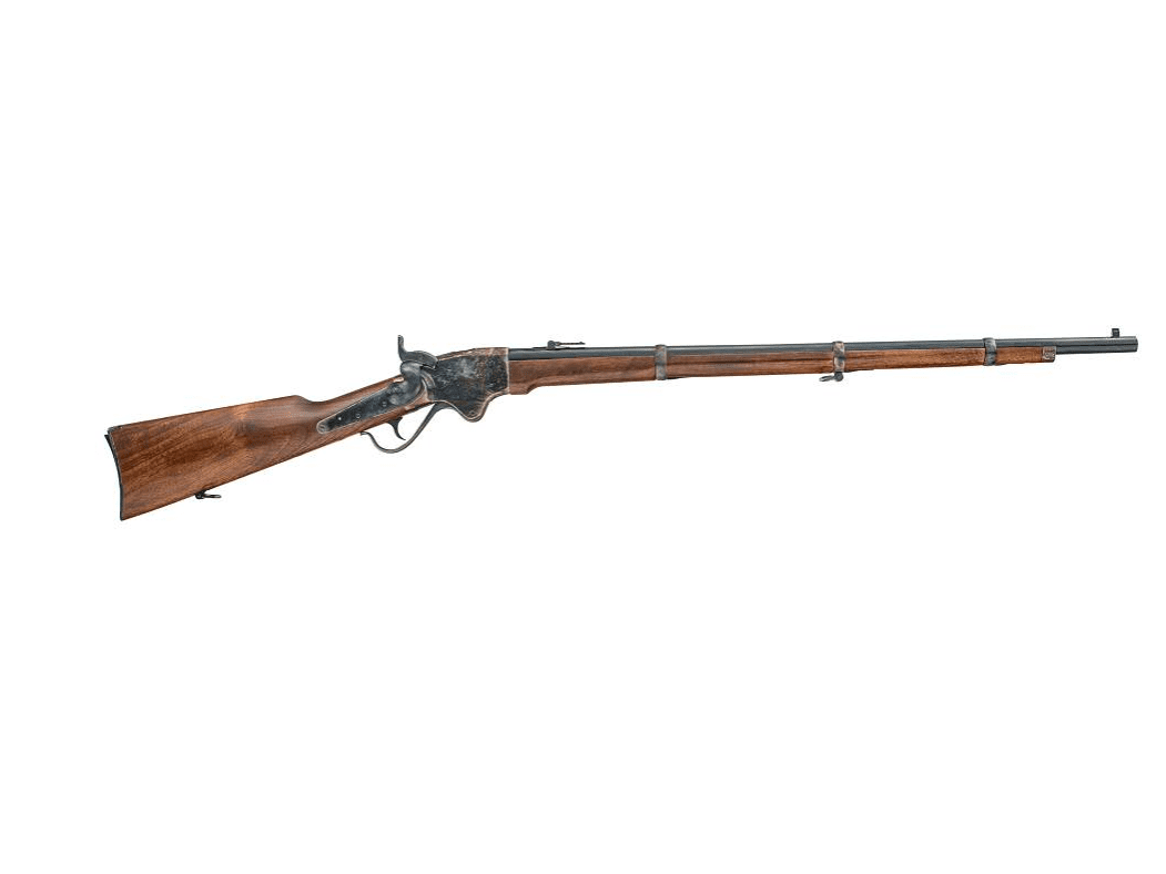 Chiappa 1860 Spencer Rifle Unterhebelrepetierbüchse Kal. 44-40 WCF