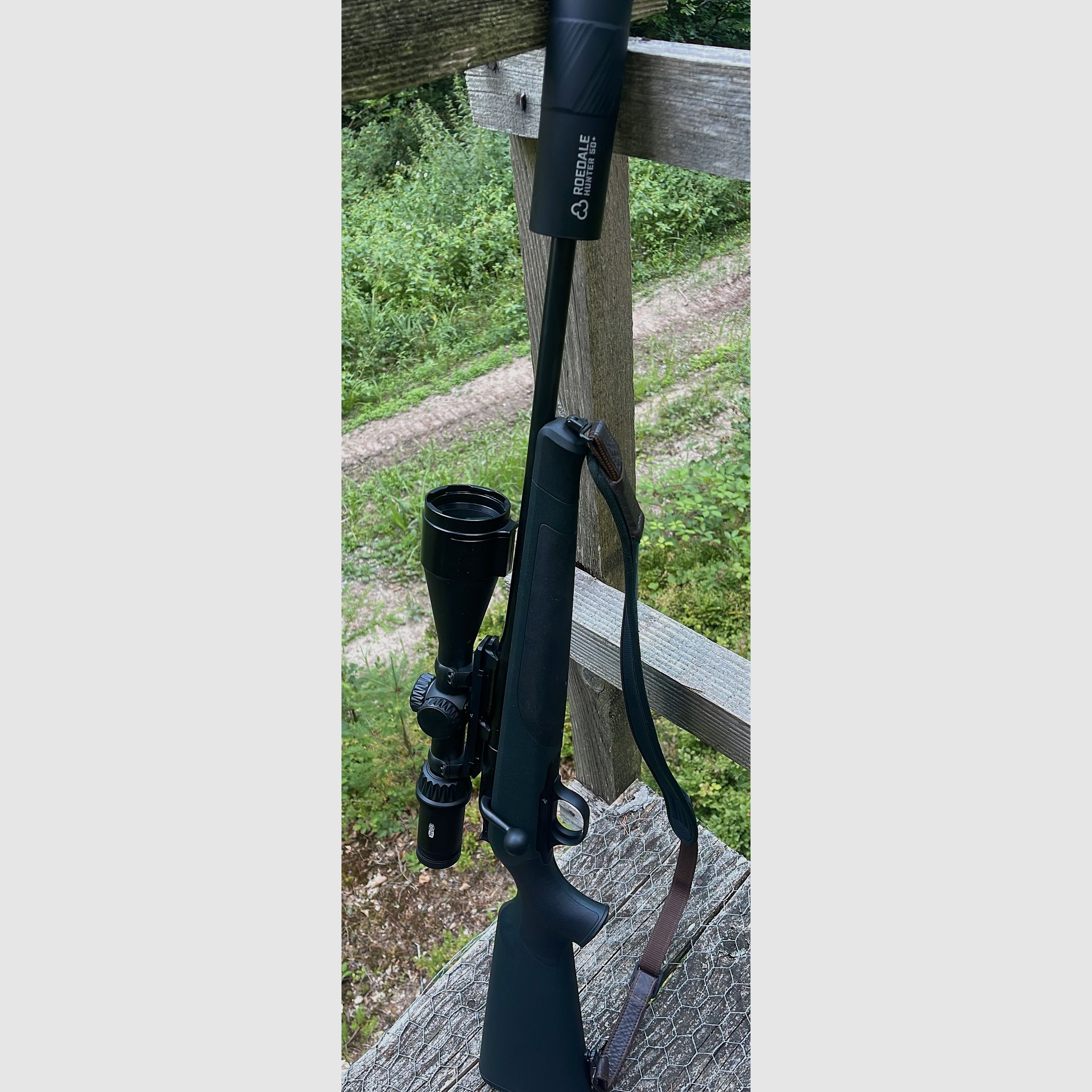 Blaser R8 Professional 
