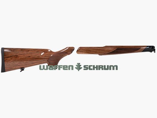 Sauer 505/404 ErgoLux Schaftgarnitur SHK:02